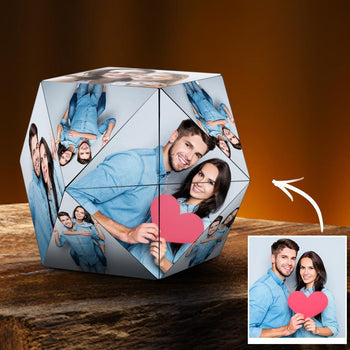 Cube De Rubic, Cadeau Du Père, Idées Cadeaux Pour Papa